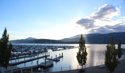 Hanna's on the Waterfront