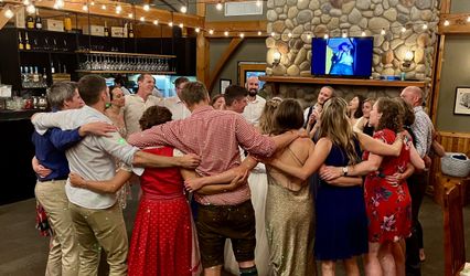Revelstoke Weddings