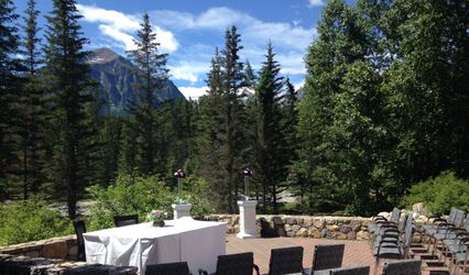 Lake Louise Inn