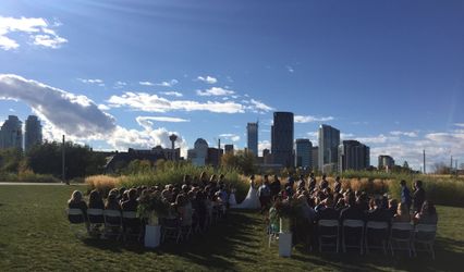 Get the Party Started