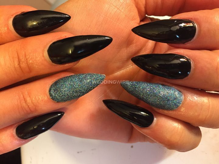 Nailz by K