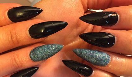 Nailz by K