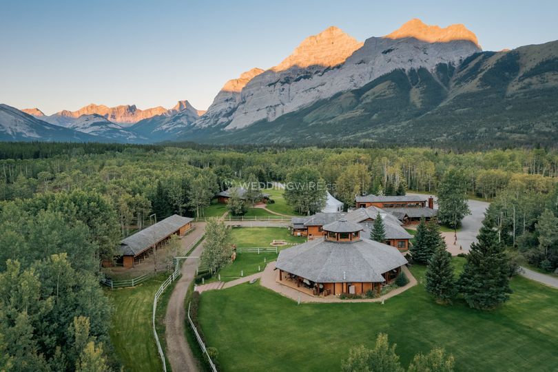 Boundary Ranch