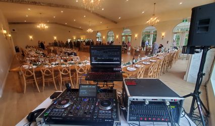 Heart & Soul Entertainment Ltd.