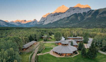 Boundary Ranch