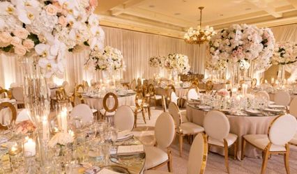 Rosvilla Wedding Decor