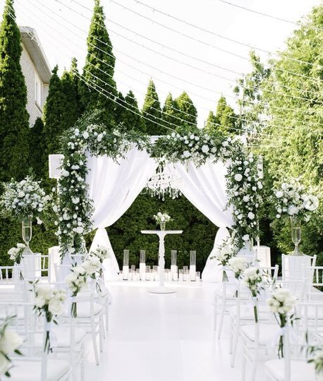 Layla Nassar Events Inc.