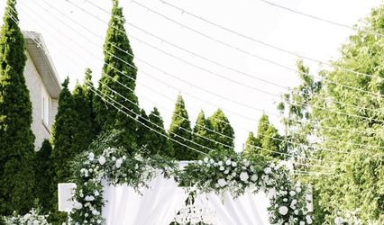 Layla Nassar Events Inc.