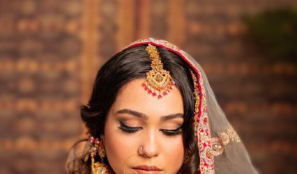 Labelle Hair and Makeup Artist Brampton