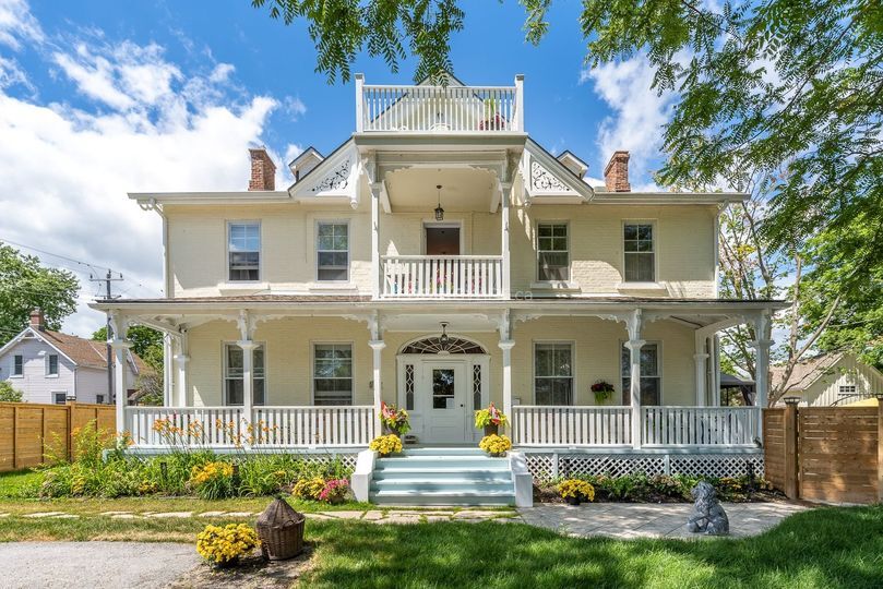 Lakehurst Estate