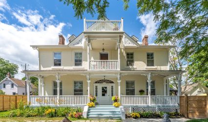 Lakehurst Estate