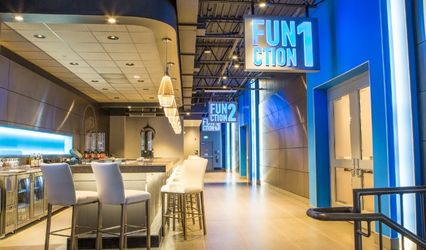 Dave and Buster's Oakville