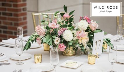 Wild Rose Floral Designs