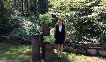 Weddings by Nancy