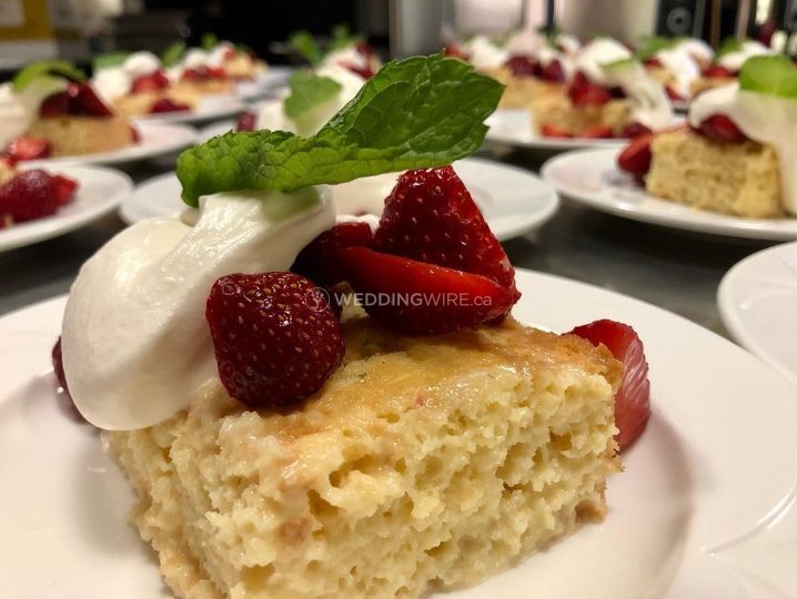 Simply Wonderful Catering