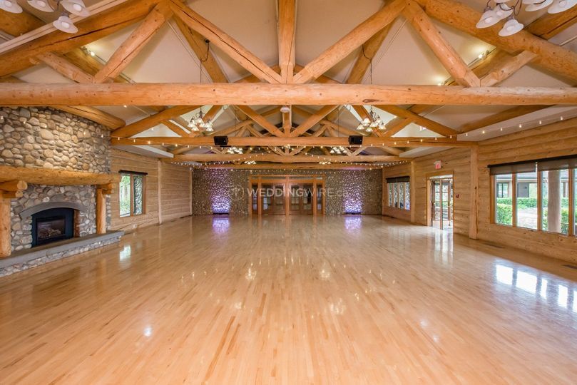 Cochrane RancheHouse - Venue - Cochrane - Weddingwire.ca