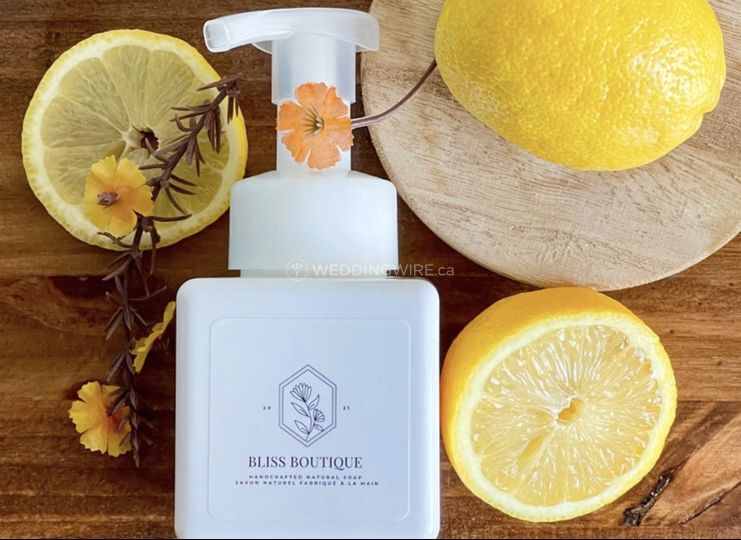 Bliss Boutique Skincare
