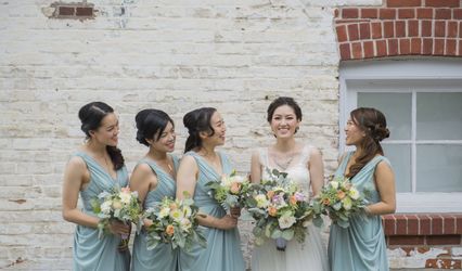 Flowers By CC