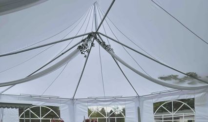 Niagara Region Tent Rental