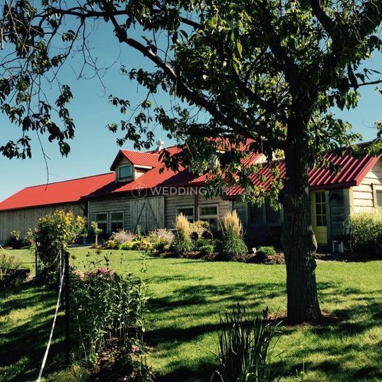Stonewall Estates