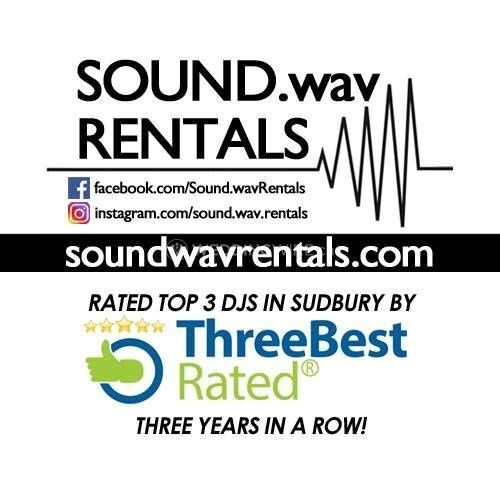 Sound.wav Rentals