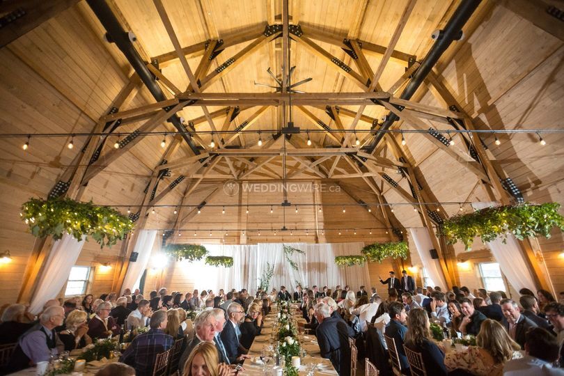 Bates Barn