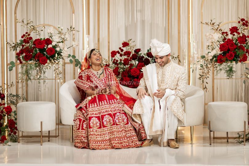 The Forever Project - Wedding Planning