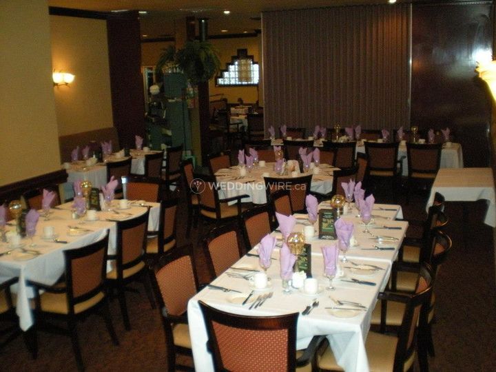 Canadiana Restaurant and Banquet Hall