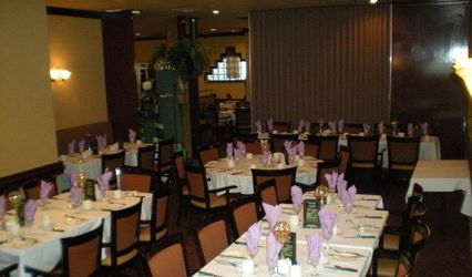 Canadiana Restaurant and Banquet Hall