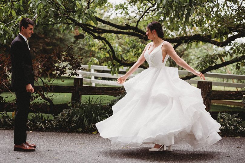 Brianna Lyndsey Events