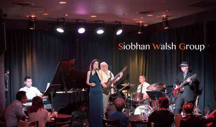 Siobhan Walsh Group Wedding Music Vancouver Weddingwire Ca Siobhan Walsh Group Wedding Music Vancouver Weddingwire Ca