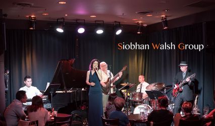 Siobhan Walsh Group