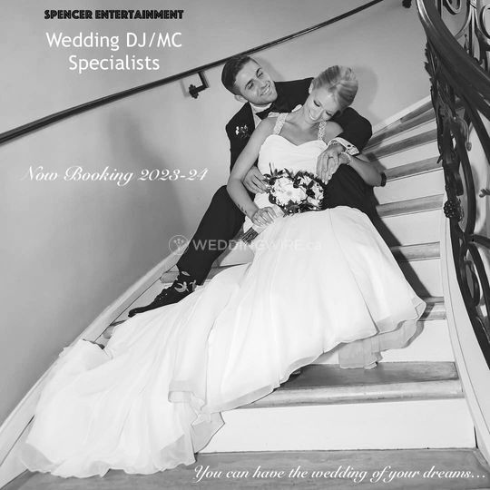Spencer Mobile DJ Services