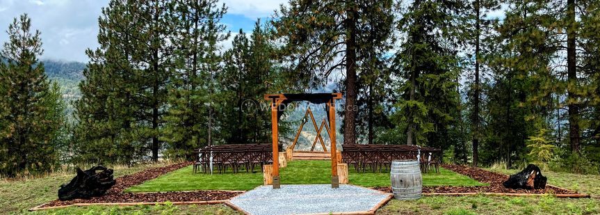Mountain Soul Vineyard and Winery