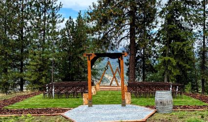 Mountain Soul Vineyard and Winery
