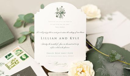 The Invitation Place