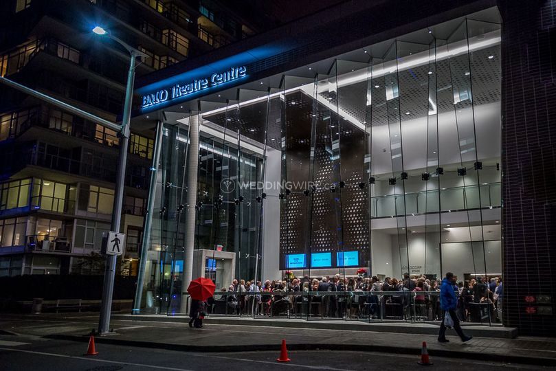 BMO Theatre Centre
