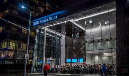 BMO Theatre Centre