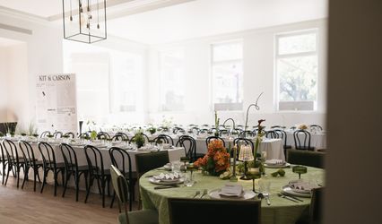 The Princeton Event Space