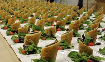 Ozaawmik’s Catering