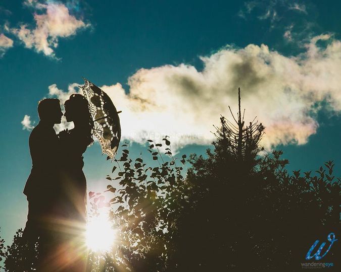 Wandering Eye Photography