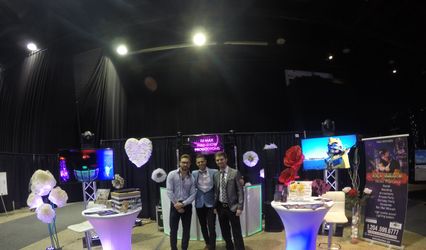 M&D Show Productions