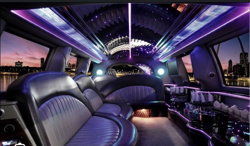 HireTorontoLimo