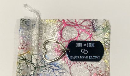 As You Wish Custom Designs