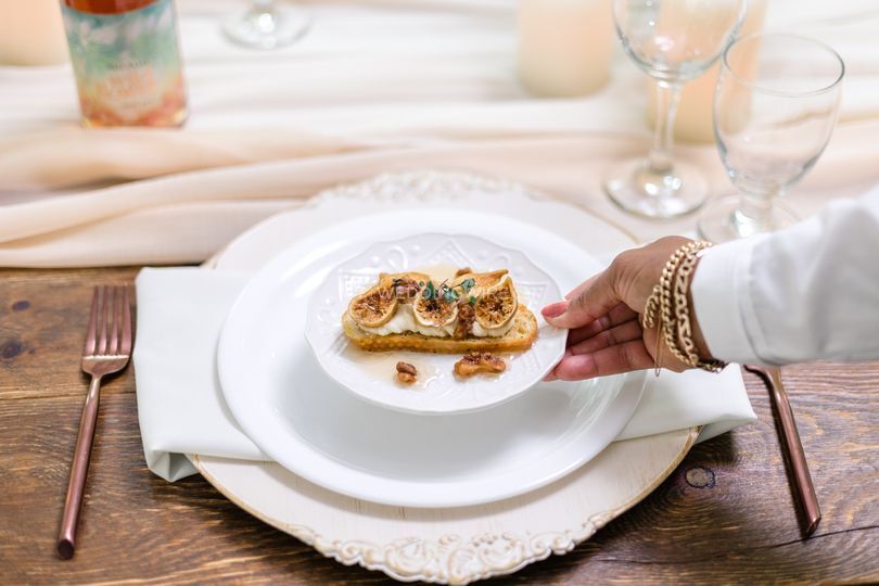 LA Chefs Catering
