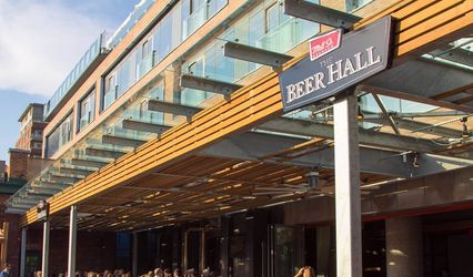 Mill Street Beer Hall
