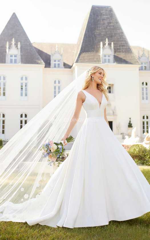 sherry's bridal boutique
