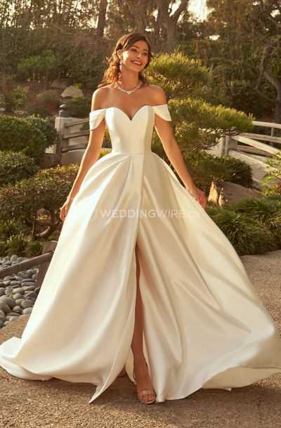 sherry's bridal boutique