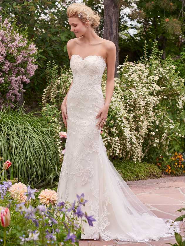 sherry's bridal boutique