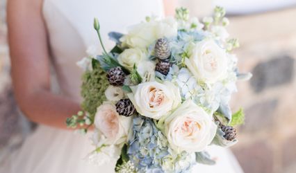 Cerise Floral Studio